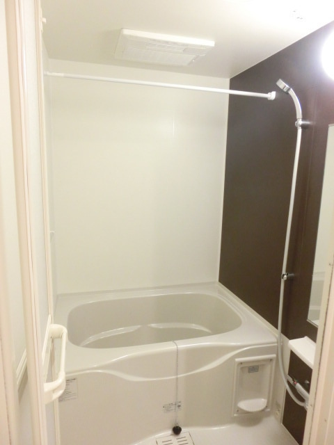 ブローテの浴室