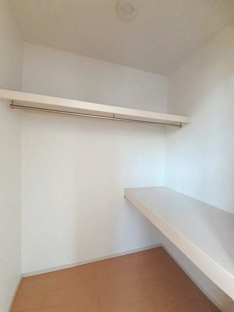 ブローテの収納