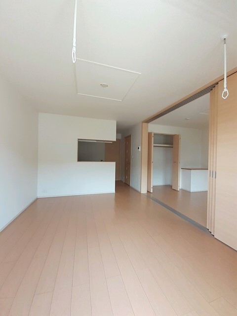 ブローテの居間・リビング