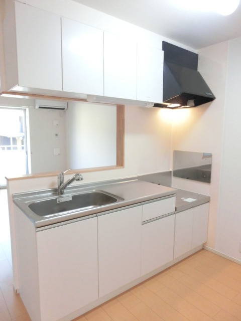 ブローテのキッチン