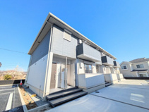 ヴィラソーレの画像