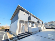 ヴィラソーレの画像