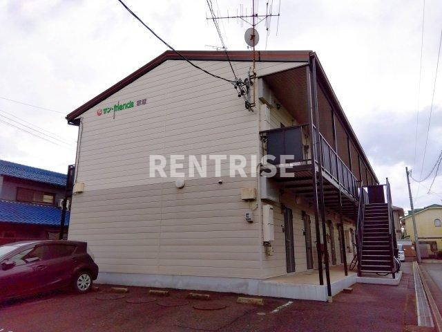 サン・friends赤塚