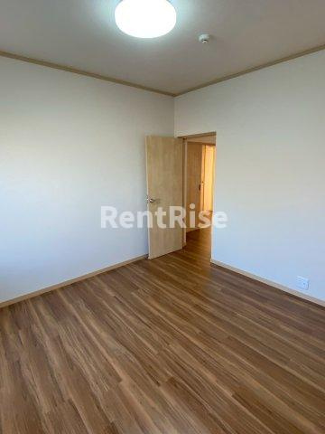 パークハイツの居間・リビング