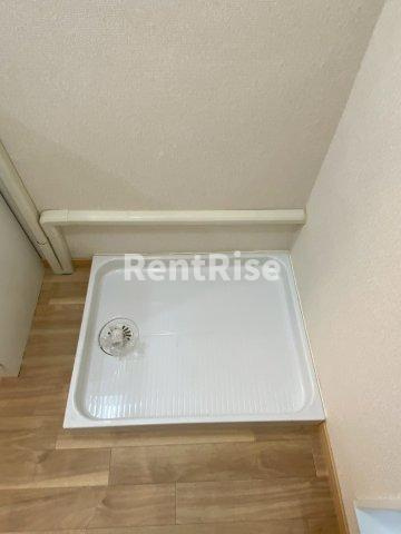 パークハイツの設備