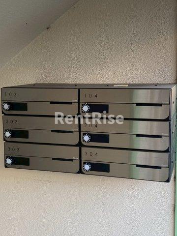 パークハイツのその他共用部分