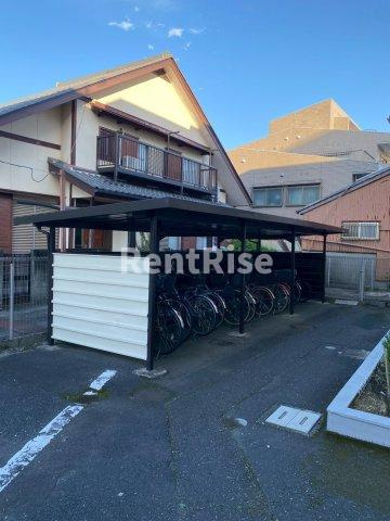 パークハイツのその他