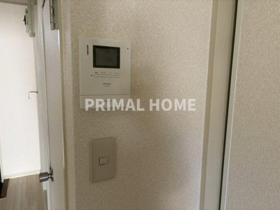 【セキュリティ】 | ハッピーハイツ