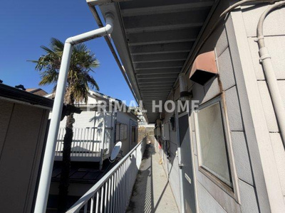 【その他共用部分】 | ハッピーハイツ