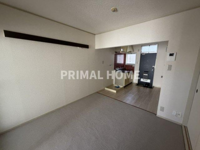 【居間・リビング】 | ハッピーハイツ