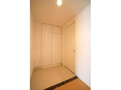 【玄関】 | プレミアステージ芝公園