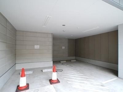 【駐車場】 | プレミアステージ芝公園