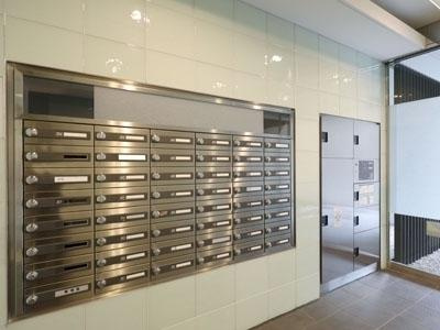 【その他共用部分】 | プレミアステージ芝公園