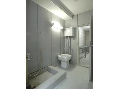 【その他共用部分】 | プレミアステージ芝公園