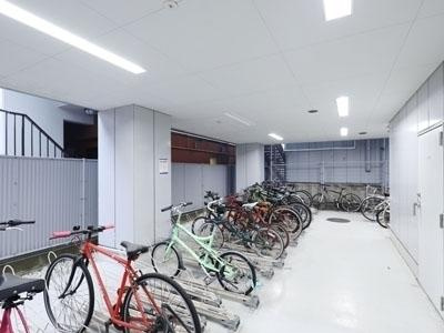 【その他共用部分】 | プレミアステージ芝公園