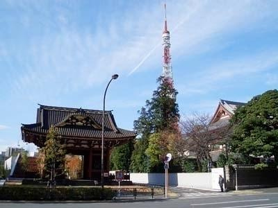 【展望】 | プレミアステージ芝公園