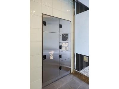 【その他共用部分】 | プレミアステージ芝公園