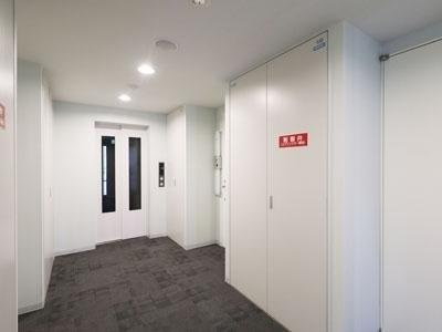 【その他共用部分】 | プレミアステージ芝公園