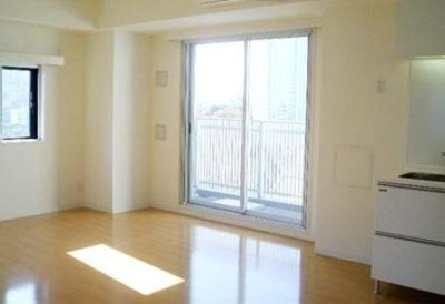 【洋室】 | プレミアステージ芝公園