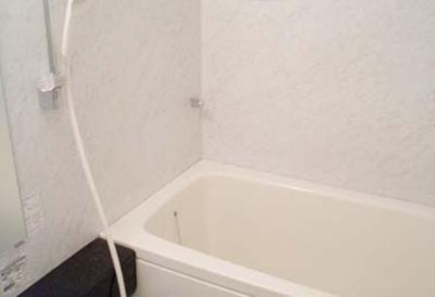 【浴室】 | プレミアステージ芝公園