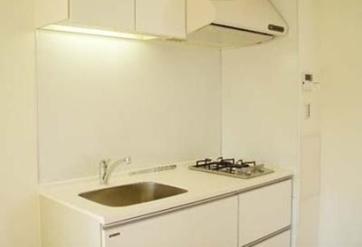 【キッチン】 | プレミアステージ芝公園