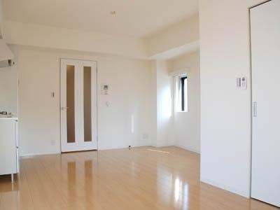 【洋室】 | プレミアステージ芝公園