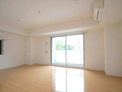 【洋室】 | プレミアステージ芝公園