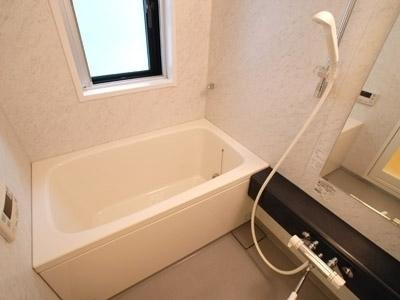 【浴室】 | プレミアステージ芝公園