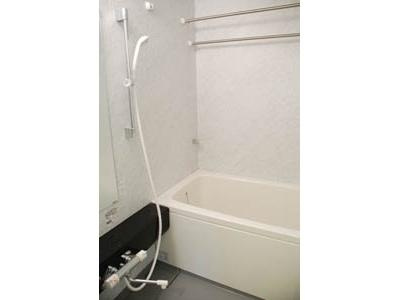 【浴室】 | プレミアステージ芝公園