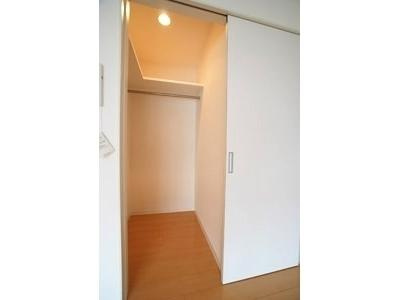 【収納】 | プレミアステージ芝公園