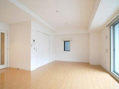 【寝室】 | プレミアステージ芝公園