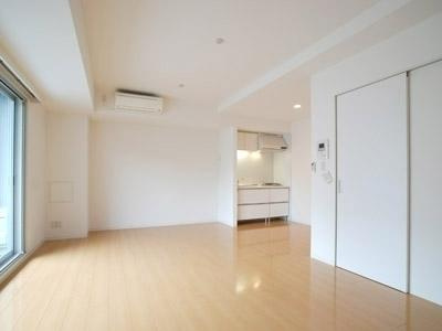 【洋室】 | プレミアステージ芝公園