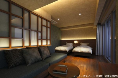 【その他】 | ブリリアタワー浜離宮