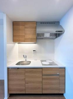 【キッチン】 | ブリリアタワー浜離宮