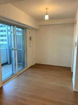 【洋室】 | ブリリアタワー浜離宮