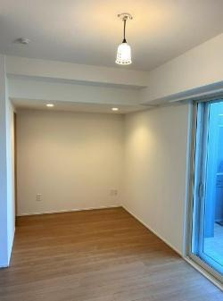 【寝室】 | ブリリアタワー浜離宮