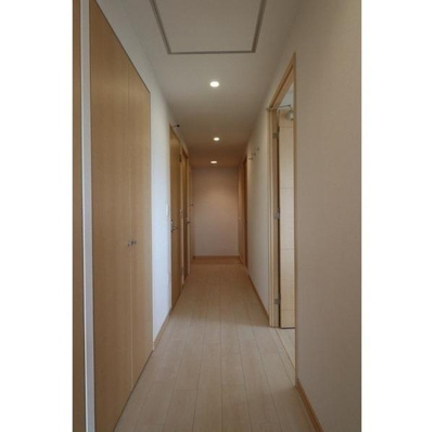 【内装】 | リガーレ日本橋人形町