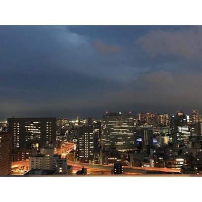 【展望】 | リガーレ日本橋人形町