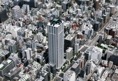 【その他】 | リガーレ日本橋人形町