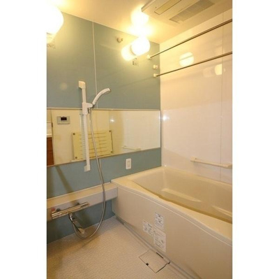 【浴室】 | リガーレ日本橋人形町