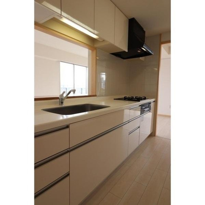 【キッチン】 | リガーレ日本橋人形町