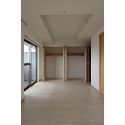 【居間・リビング】 | リガーレ日本橋人形町