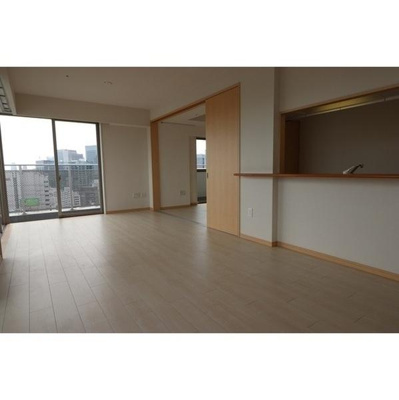 【居間・リビング】 | リガーレ日本橋人形町