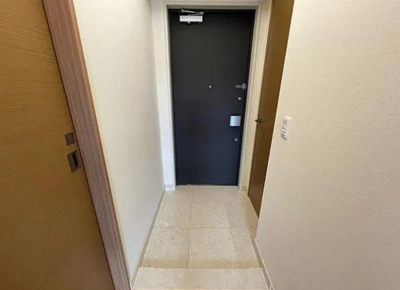 【玄関】 | タワーコート北品川