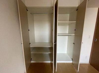 【収納】 | タワーコート北品川