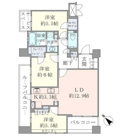 ジオ四谷坂町の画像