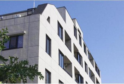 【外観】 | ジオ四谷坂町