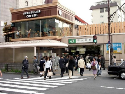 【その他】 | ジオ四谷坂町