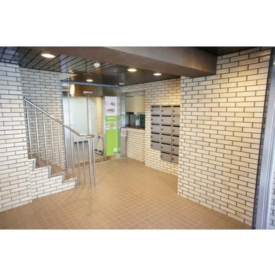 【エントランス】 | ベルファン西麻布