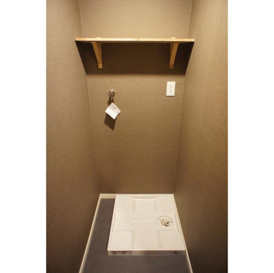 【設備】 | ベルファン西麻布